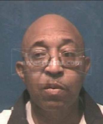 Venson Donnell Martin
