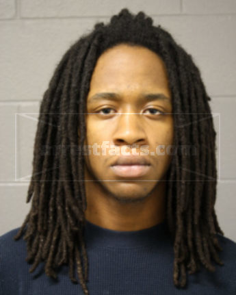 Rashad W Rainey