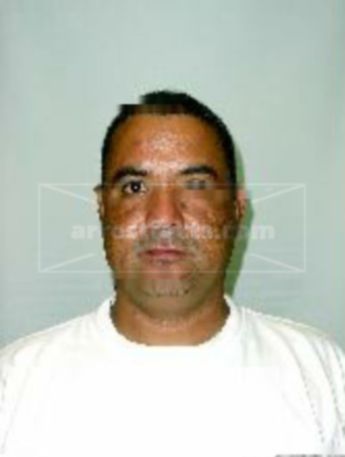 Eloy James Gutierrez