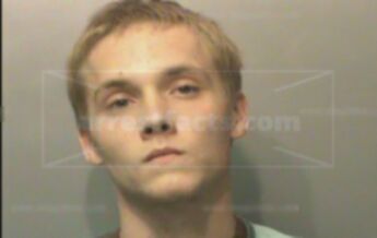 Austin Leroy Johnson