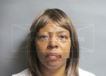 Deborah Jean Griffin