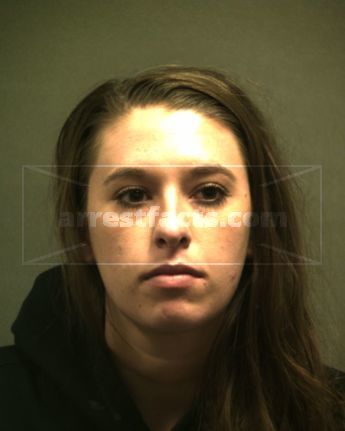 Dena Nicole Ginther