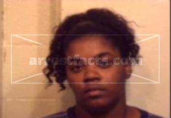 Aundrea Nichole Young