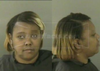 Gaines Edwina L.