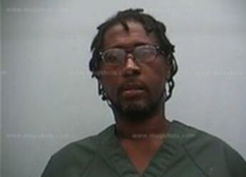 Jeffery Wayne Clark