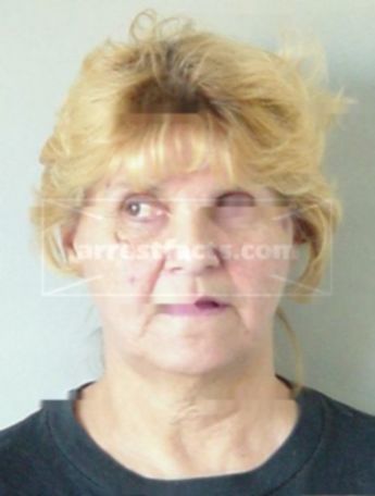 Nancy C Jackson