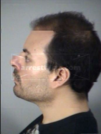 Shaun Anson Milliken