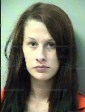Kayla Mechelle Ailey