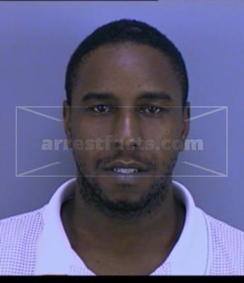 Marcus Shawntay Henderson