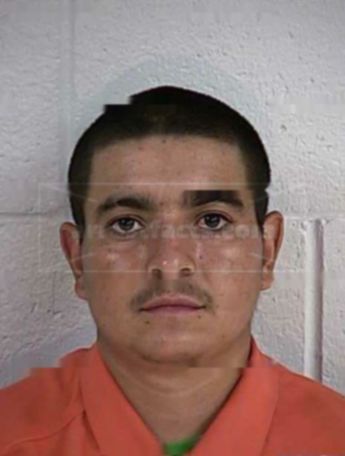 Abel Nieto Tapin