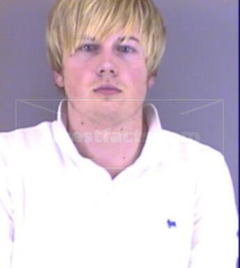 Tony Robert Stanley