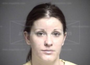 Yvonne Marie Beckwith