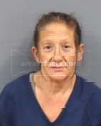 Sarah Jane Letcher