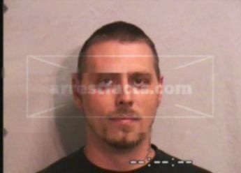 Robert Lee Barga