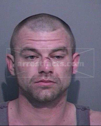 Scott Wayne Beuk