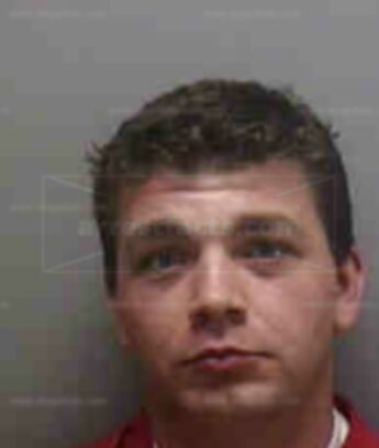 Justin William Ricketts