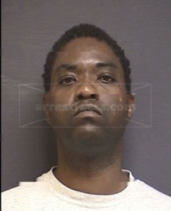 Andre Dwyne Mclean