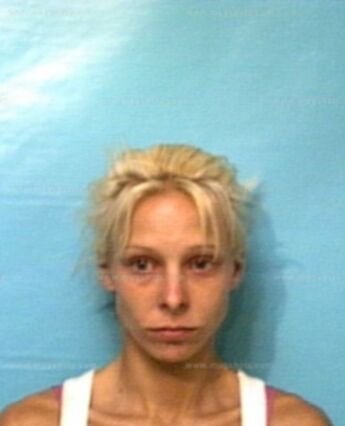 Jennifer Leigh Barlow