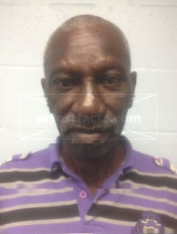 Joseph Walker Sr.