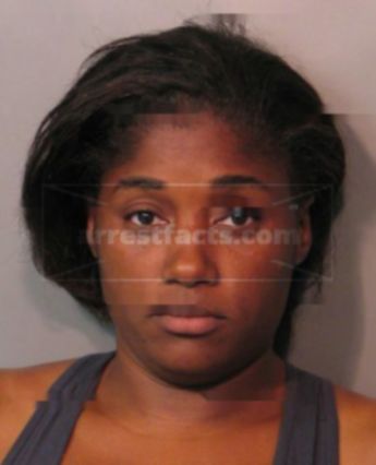 Tynisha Renee Griffin