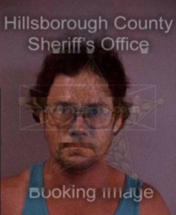 Duane Douglas Strain