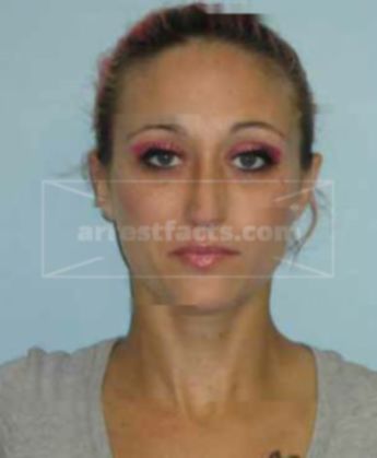Brittlynn Rene Dunlap