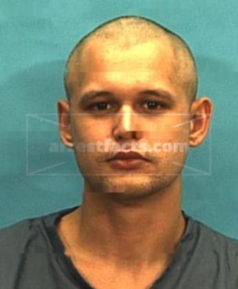 Brandon Michael Mcclurg