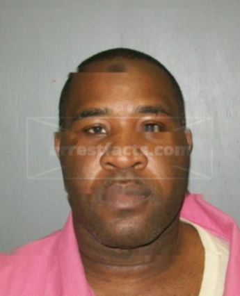 Titus Terrell Mccullough