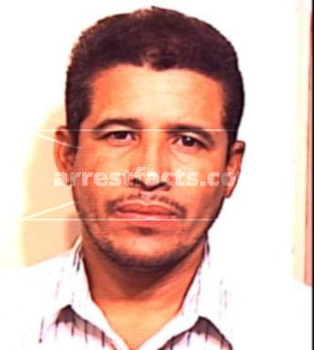 Jose Alfredo Rosales