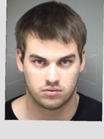 Christopher Ryan Smith