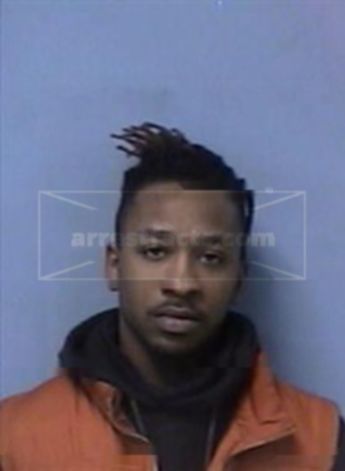 Derrell Lemon Lewis