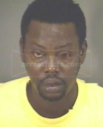 Kenneth Carlton Griffin