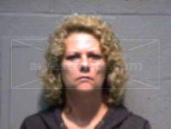 Christine Faye Conrad