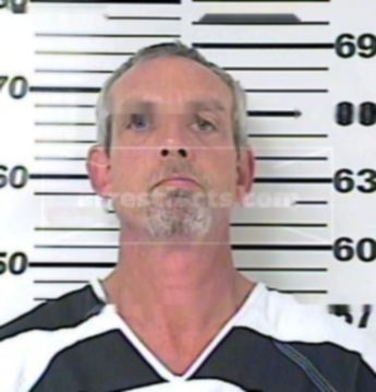 Scott Allen Hackler