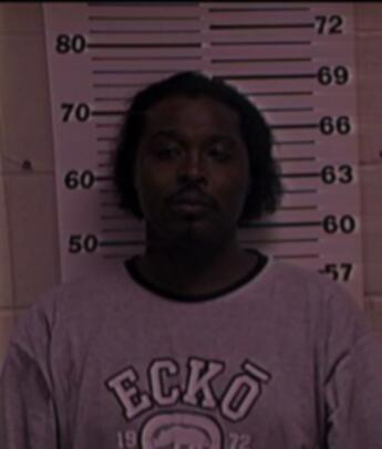 Johnny Lewis Williams Jr.