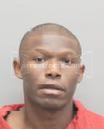 Kchriston Charles Theriot