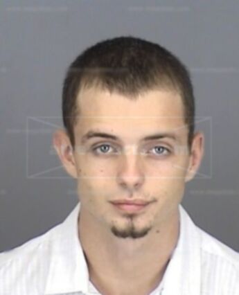 Brandon Adam Tucker