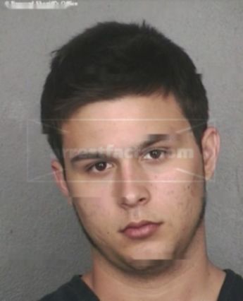 Kyle Andrew Obryan
