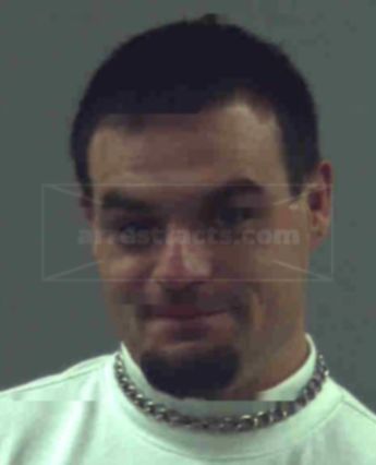 Dustin Christopher Gordon