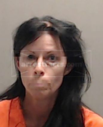 Jackie Mitchell Lewis