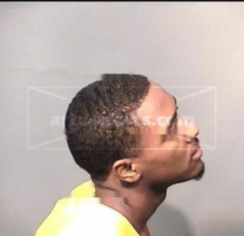 Kamari Sherrell