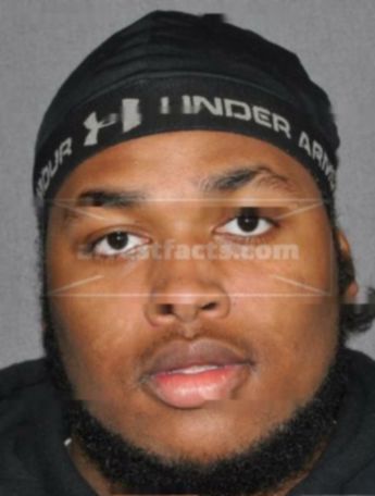 Ryan Davon Wright