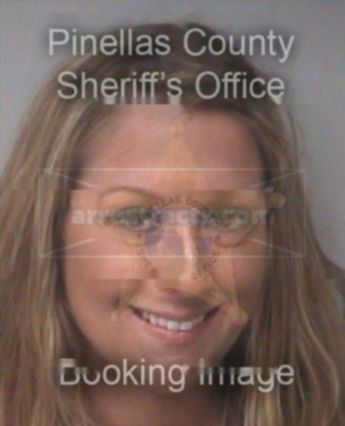 Maria Scarlett Barnes