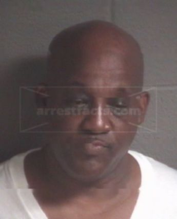 Ricky Clements Gill