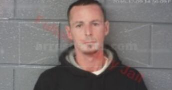 Jason Darell Hafley