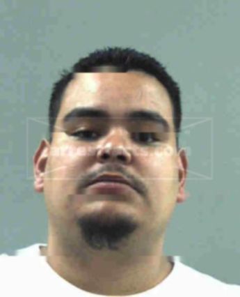 Justin Martin Moreland