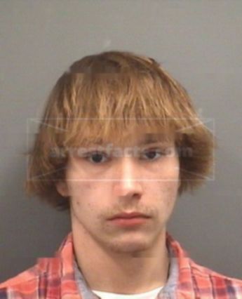 Cody Ryan Fox