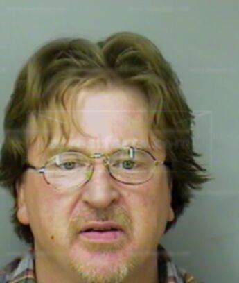 Mark Franklin Carlisle