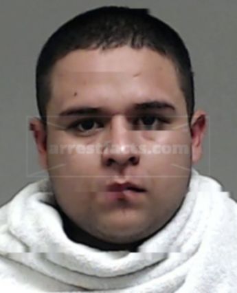 Marcos Leonardo Martinez