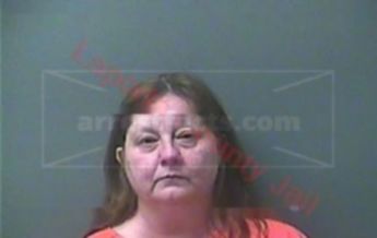 Kristi L Starr